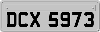 DCX5973