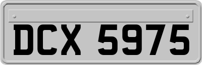 DCX5975