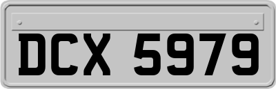 DCX5979