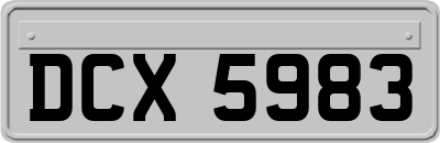 DCX5983