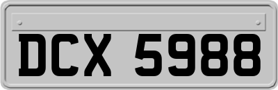 DCX5988