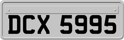 DCX5995