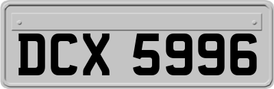DCX5996