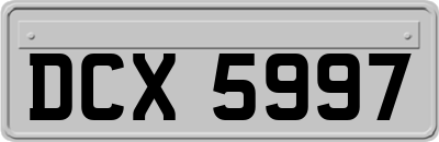DCX5997