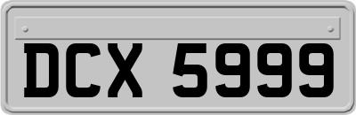 DCX5999
