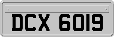DCX6019