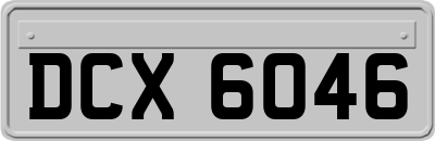 DCX6046