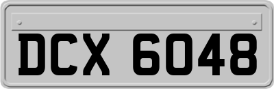 DCX6048