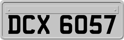DCX6057