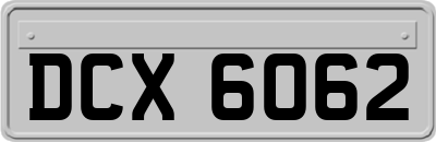 DCX6062