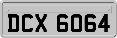 DCX6064