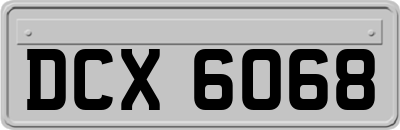 DCX6068