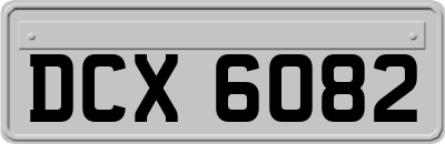 DCX6082