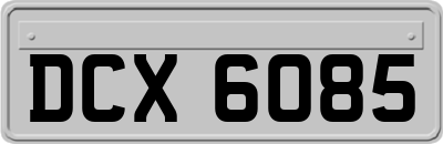 DCX6085