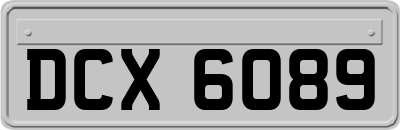 DCX6089