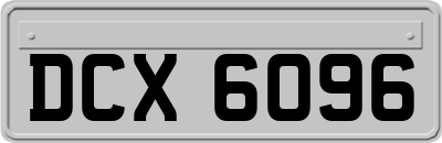 DCX6096