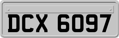 DCX6097
