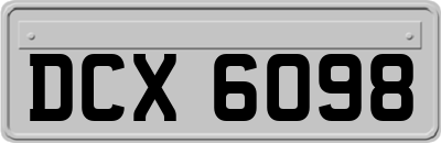 DCX6098