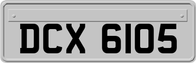 DCX6105