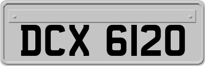 DCX6120