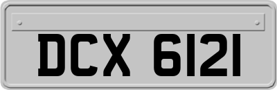 DCX6121