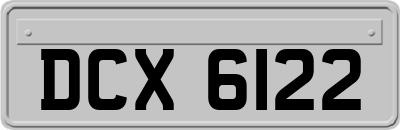 DCX6122