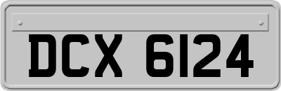 DCX6124