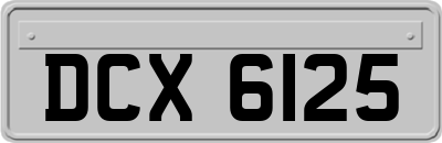 DCX6125