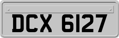 DCX6127