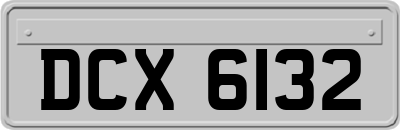 DCX6132