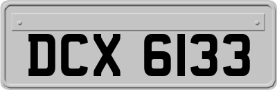 DCX6133