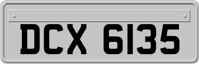 DCX6135