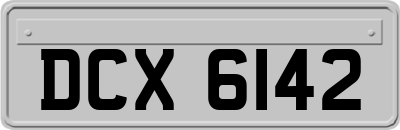 DCX6142