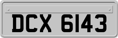 DCX6143