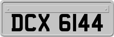 DCX6144