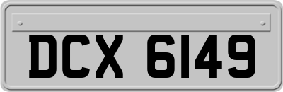 DCX6149
