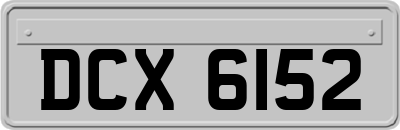 DCX6152