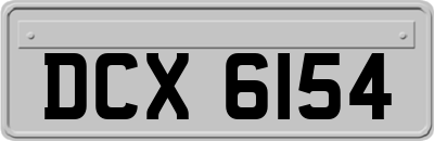 DCX6154