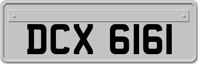 DCX6161