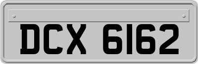 DCX6162
