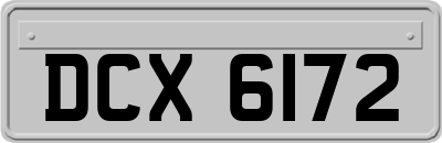 DCX6172