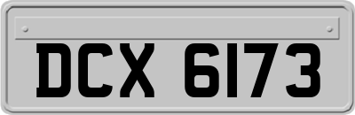 DCX6173