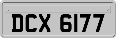 DCX6177
