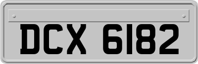 DCX6182