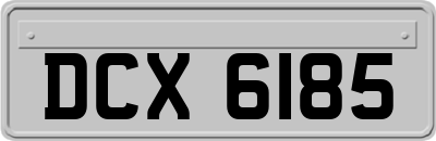 DCX6185