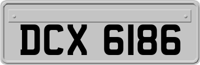 DCX6186