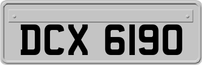 DCX6190