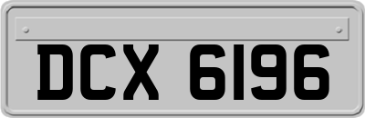 DCX6196
