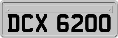 DCX6200