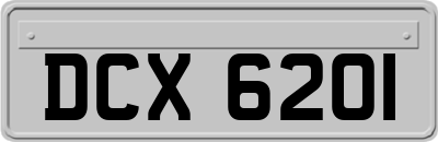 DCX6201